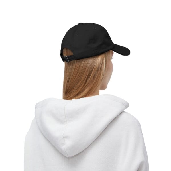 Unisex Distressed Cap - Image 14