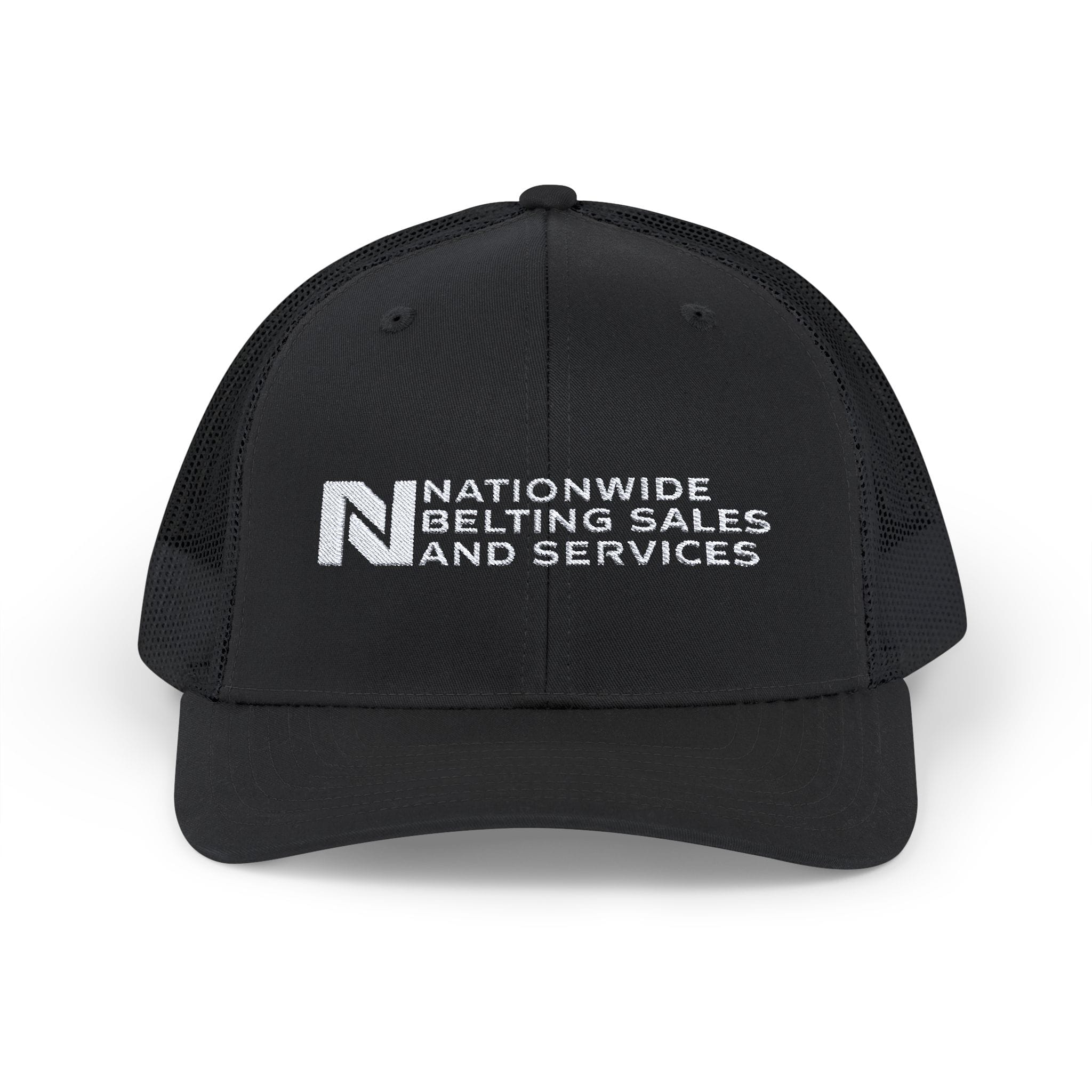 Snapback Trucker Cap - Image 8