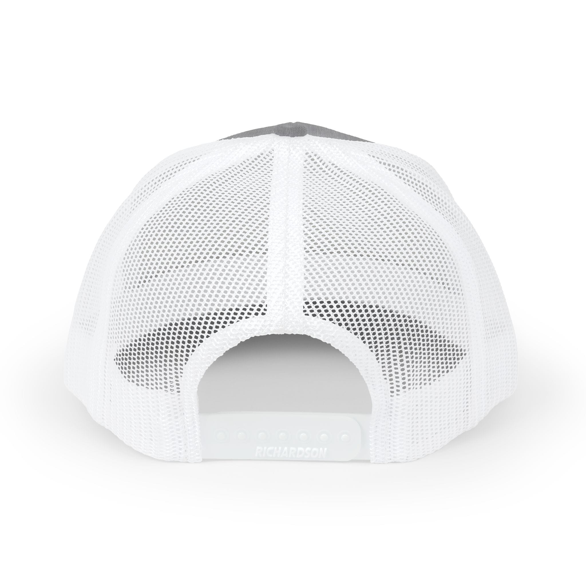 Snapback Trucker Cap - Image 3