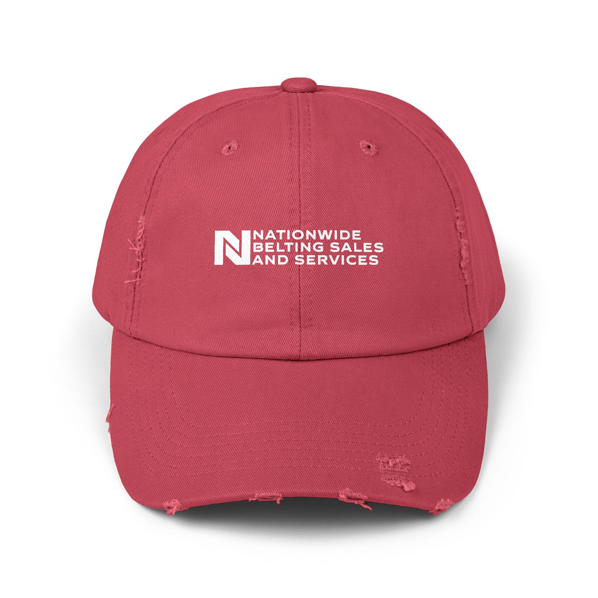 Unisex Distressed Cap - Image 18