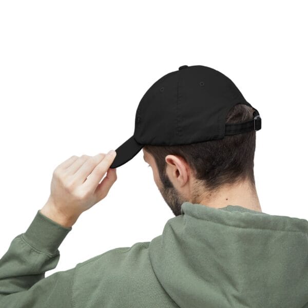 Unisex Distressed Cap - Image 15