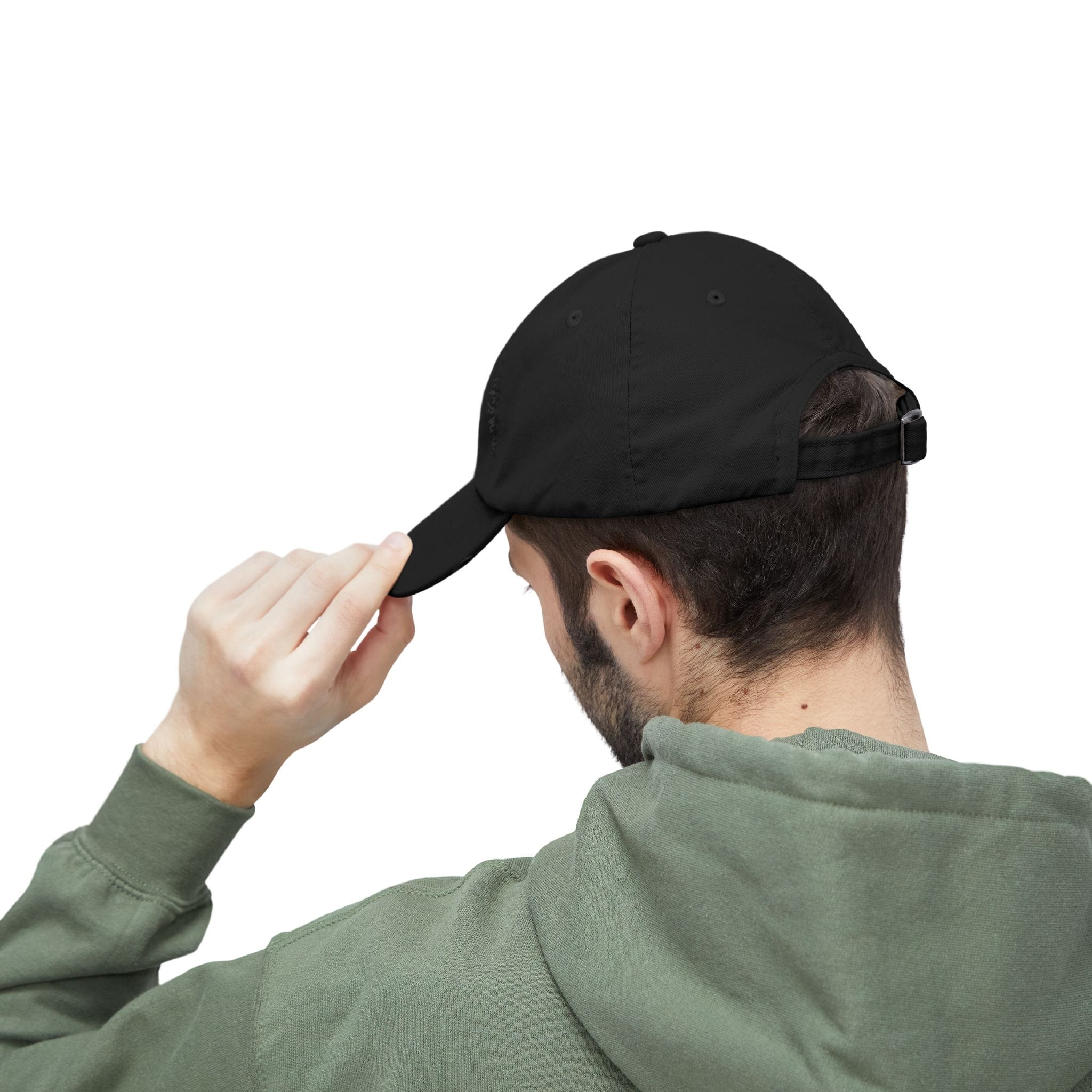 Unisex Distressed Cap - Image 15