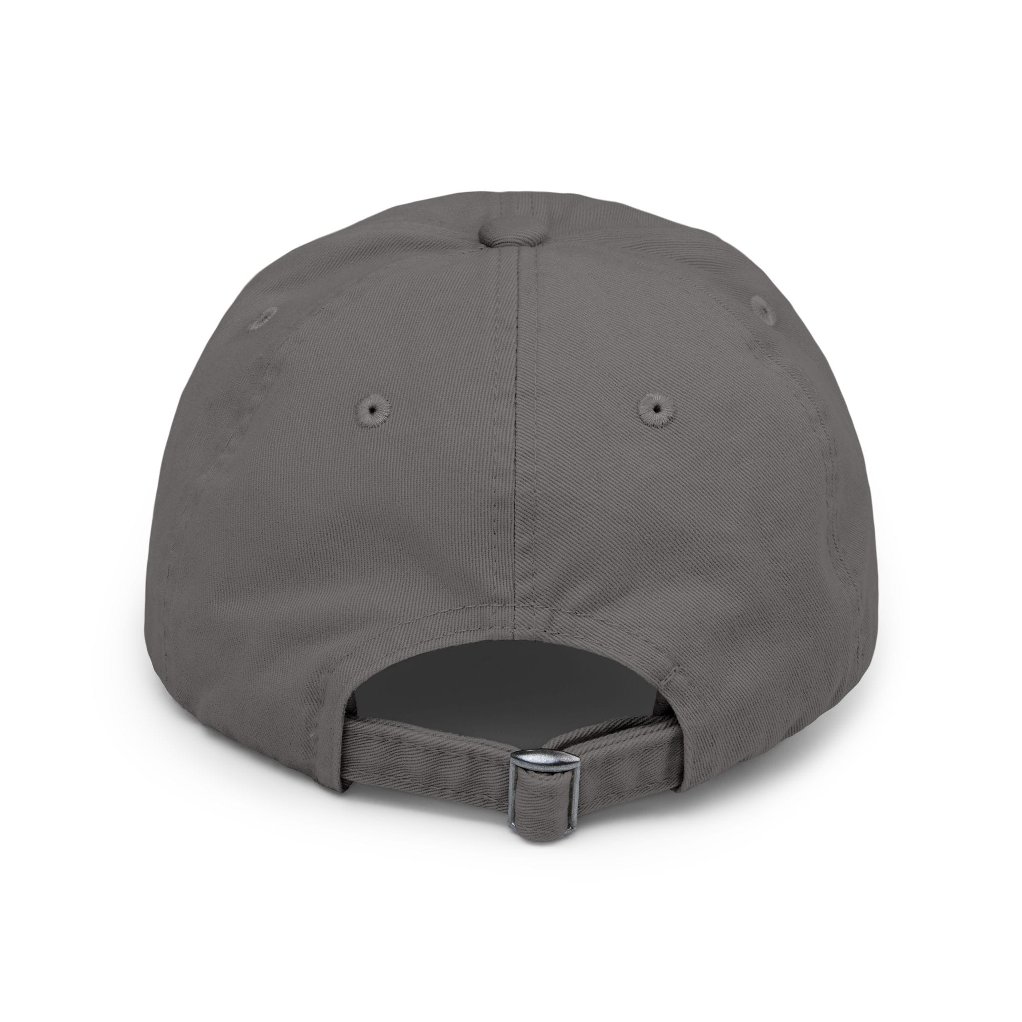 Unisex Distressed Cap - Image 4
