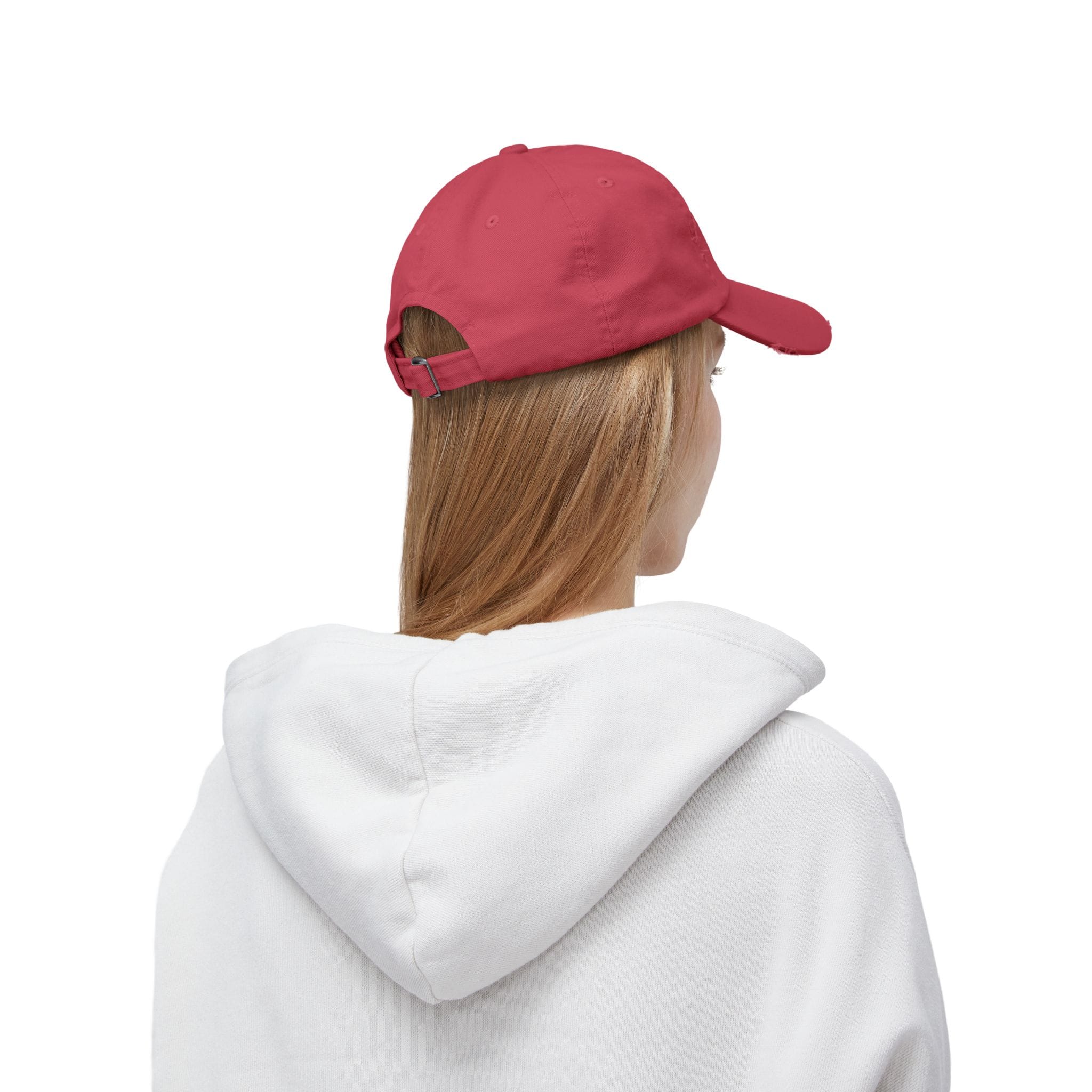 Unisex Distressed Cap - Image 22