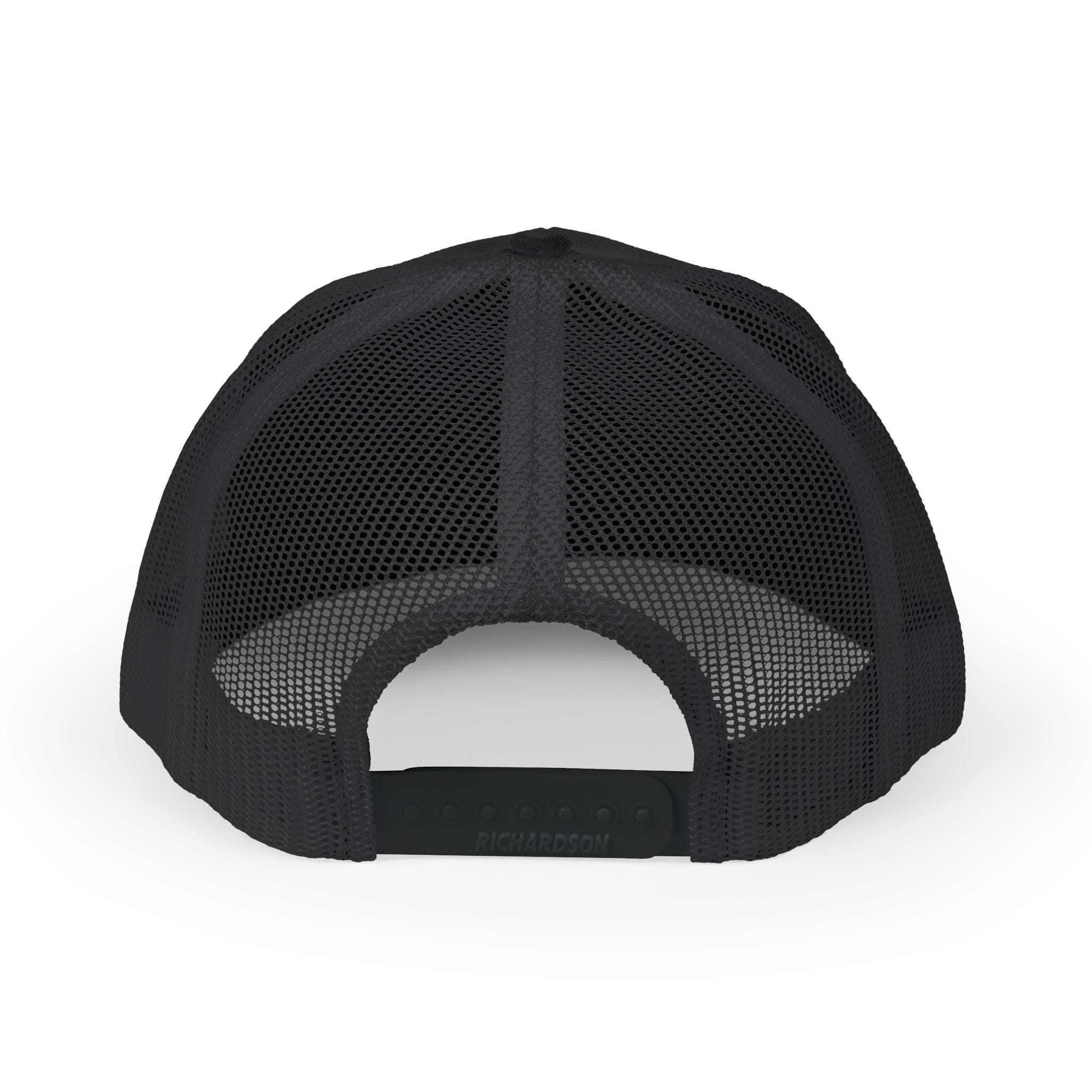 Snapback Trucker Cap - Image 9