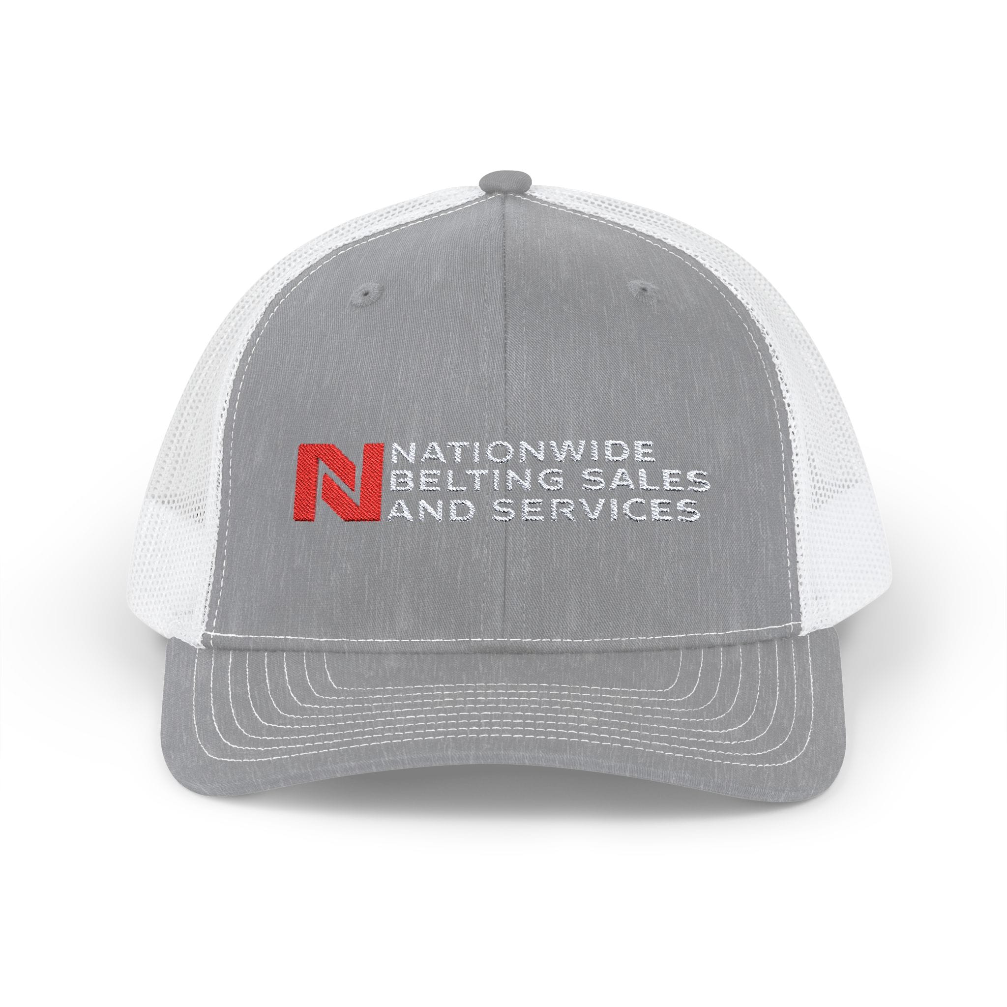 Snapback Trucker Cap - Image 2