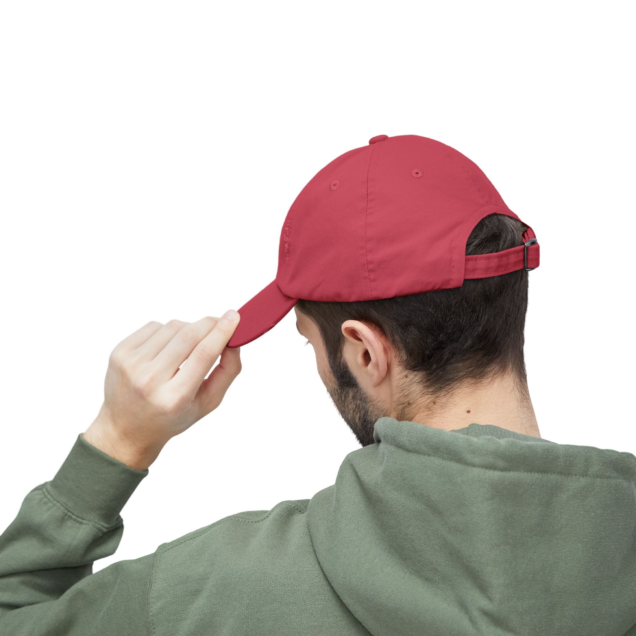 Unisex Distressed Cap - Image 23