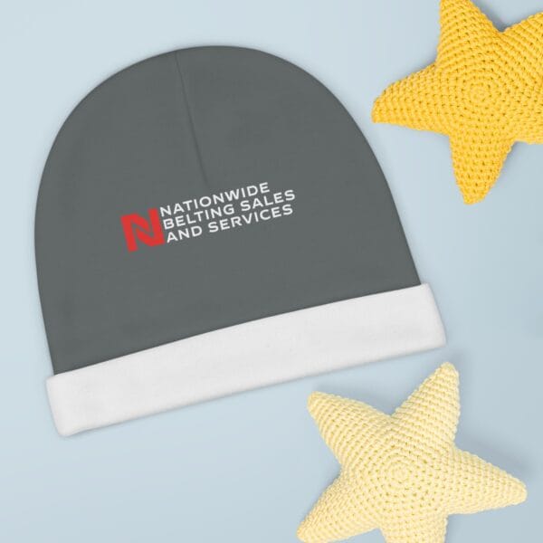 Baby Beanie (AOP) - Image 3